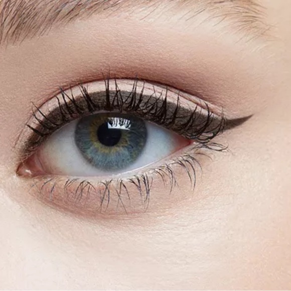 NIB NWT Bobbi Brown Full Size 0.1 oz / 3 g Long-Wear Gel Eyeliner Espresso Ink 7 - Picture 3 of 15